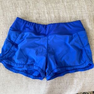 Athleta shorts. Size small.
